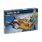 Italeri - I001 - Maquette - Aviation - Spitfire MK VB - Echelle 1:72