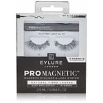 Liimatut ripset Eylure Pro Magnetic N 117 Fluttery light