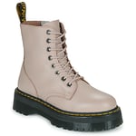 Dr. Martens Støvler JADON VINTAGE TAUPE PISA