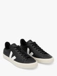 VEJA Campo Leather Trainers