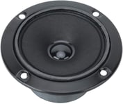 Haut-Parleur Large Bande 4Ohm 20W Tweeter KTV Audio Double Haut-Parleur magnétique pour Les Haut-parleurs de Bricolage Tweeter