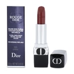 Dior Rouge Lip Balm 525 Cherie Satin Balm 3.5g