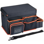 Black&decker - Organisateur pour Voiture Refroidisseur