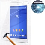 PROTECTOR GLASS GLASS TEMPERED SONY XPERIA Z3 TABLET COMPACT TEMPERED GLASS