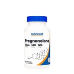 Nutricost - Pregnenolone 10 mg