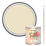 Rust-Oleum Beige Ultra-Durable Grout Paint - Featherstone 250ml