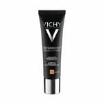 Kasvojen korjaaja Vichy Dermablend 55-bronz Spf 15 30 ml