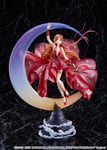 Sword Art Online - Statuette 1/7 Asuna Crystal Dress Ver. 38 Cm