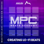 Akai Software AKAI MPC EXP BEATS AC LOFI