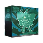 Pokemon - SV6 Twilight Masquerade Elite Trainer Box (POK85798)