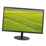 22 Inch 1080P Gaming Display 75Hz IPS Computer Monitor 99% SRGB 300cd/m² Des GF0