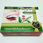 ISME Herbal Clove Toothpaste Oral Care Fresh Whitening Teeth Antibacterial 100g 