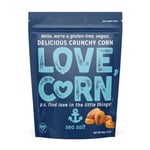 Love Corn Sea Salt Corn Snack 45g-10 Pack