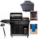 Traeger grills Timberline L Startpaket