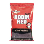 New DYNAMITE Robin Red Pellet 4mm