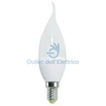 Arteleta ( Lyvia ) 55404 Lampe Flamme LED E14 5W 3000K