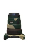 Lenscoat for Nikon Z 14-24mm f2.8 S FG Objektivbeskyttelse, Forest Green Camo