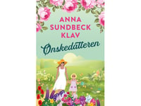 Den Önskvärda Dottern | Anna Sundbeck Klav | Språk: Danska