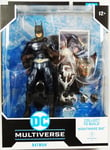 DC Multiverse - McFarlane Toys - Batman (Batman Forever) - Collect to Build Nigh