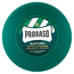 Proraso Savon De Barbe IN Bol Rafraîchissant 150 ML