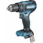 Perceuse visseuse à percussion 18 V Li-Ion Ø 13 mm MAKITA - Sans batterie, ni chargeur - DHP485ZJ