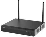 Imou Wireless Recorder - Nvr - 4 Kanaler - I Nätverk