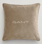 GANT Putetrekk Velvet Cold Beige 50x50