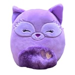 Squishmallows 5 Inch Valentine's Day Plush Pauletta