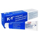 KY Jelly Personal Lubricant Large Gel Package May Vary 82 Grams