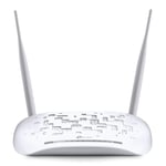 TP-LINK TD-W9970 N300 WIFI VDSL/ADSL ROUTER