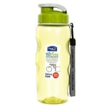 Pullo Aqua Sports 500ml vihreä