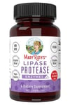 MaryRuth Organics - Lipase Protease Enzymes