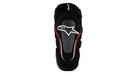 Alpinestars paire de genouilleres alps 2 noir