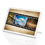 Celluloid Film Photographs Classic Fridge Magnet - Negative Camera Gift #16095