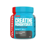 Nutrend - Creatine Monohydrate (Creapure®), Unflavored - 300 g