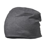 FRUIT Beanie - Anthracite - One Size (24cm)