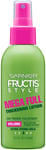 Fructis Style Mega Full Thickening Lotion, All Hair Types, 5 Oz. Packaging May