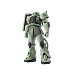 Robot Spirits Side MS Mobil Suit Gundam MS-06 Zaku II Ver. A.N.I.M.E. Figure FS