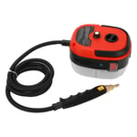 2500W Steam Cleaner High Temperature High Pressure Steam Cleaning Machine Home#