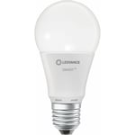 Smart+ WiFi Classic Tunable White 3x Ampoule led intelligente, E27, dimmable, couleur de la lumière variable (2700-6500K), remplacement 100W