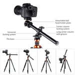 K&F CONCEPT Professional Photography Tripod  Alloy  Tripod UK Q8F7