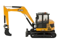 Tomy Britains JCB 86C-1 kaivinkone