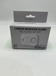 FireAngel FA6813-EU Carbon Monoxide Alarm Replaceable Battery New