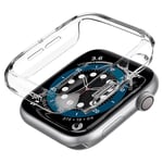 Spigen Thin Fit (Apple Watch 40 mm) - skydd för din klocka - Transparent