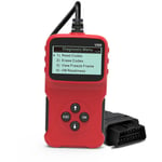 V309 Outil de diagnostic automobile OBD2 universel pour toutes les voitures de 1996 et plus