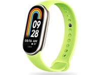 Tech-Protect Tech-Protect Iconband Xiaomi Smart Band 8 / 9 / Nfc Lime