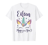 First Name Eileen Personalized Eileen T-Shirt