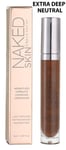Urban Decay Stay Naked Complete Coverage Concealer Shade # Extra Deep/Neutral