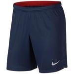 Ensembles de survêtement Nike  SHORT PSG M NK - MIDNIGHT NAVY/WHITE - XL