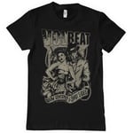 Volbeat Outlaw Gentlemen T-Shirt, T-Shirt